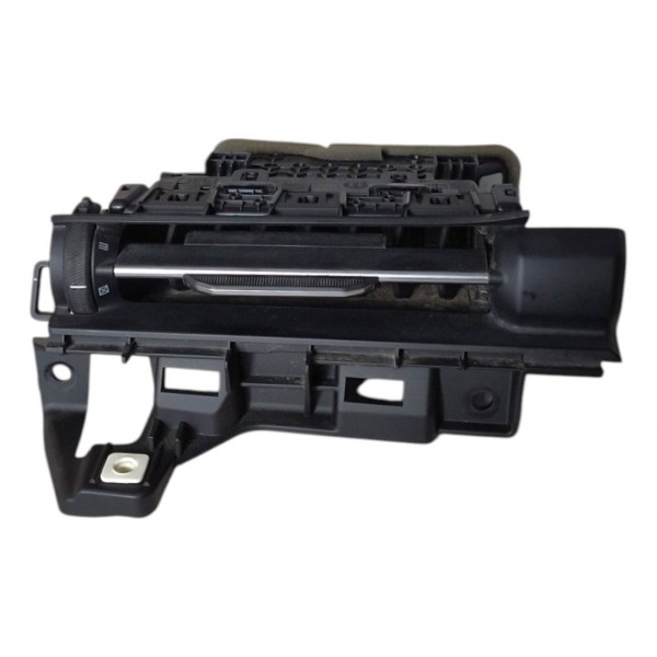 Difusor De Ar Lateral Ram Rampage Esquerdo 2024