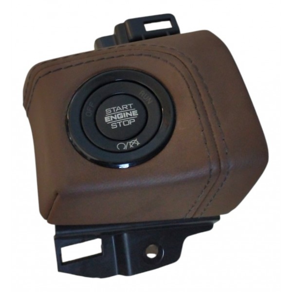 Moldura Botão Star Stop Ram Rampage 2024