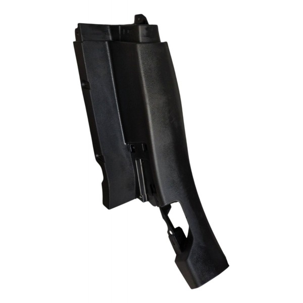 Moldura Coluna Traseira Ram Rampage Esquerdo 2024