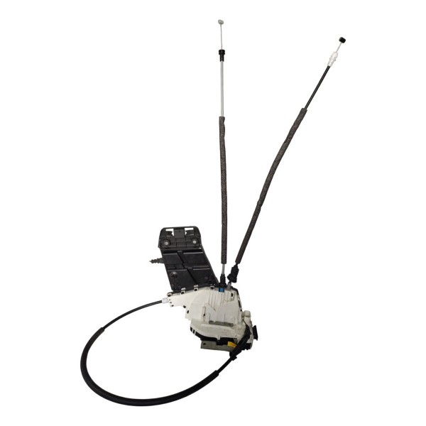 Fechadura Porta Dianteira Ram Rampage Esquerdo 2024