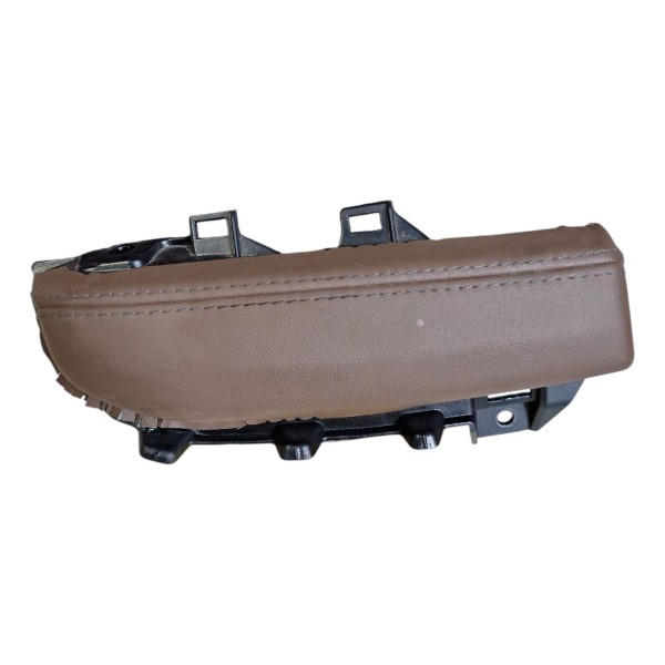 Acabamento Painel Frontal Esquerdo Rampage Laramie 2023-2025