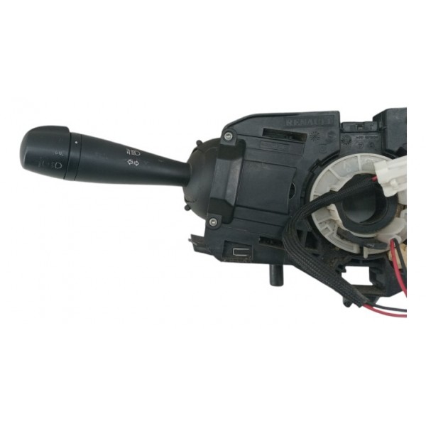 Chave Seta Limpador Parabr Renault Logan Sandero 2014 2019