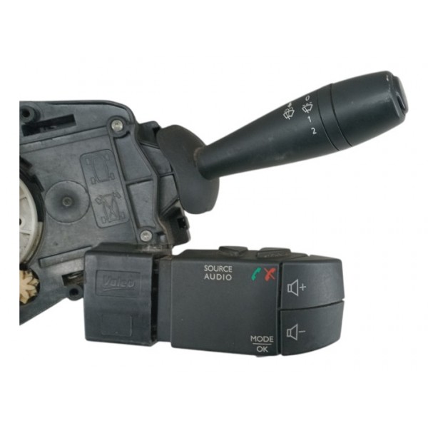 Chave Seta Limpador Parabr Renault Logan Sandero 2014 2019