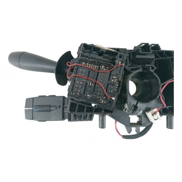 Chave Seta Limpador Parabr Renault Logan Sandero 2014 2019