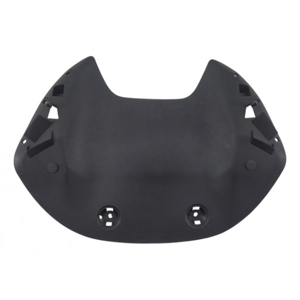 Moldura Inferior Painel Instrumento Fiat Cronos 2019 2022