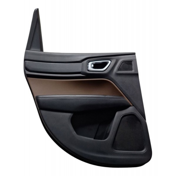 Forro Porta Traseira Esquerda Rampage Laramie 2.0 2023-25