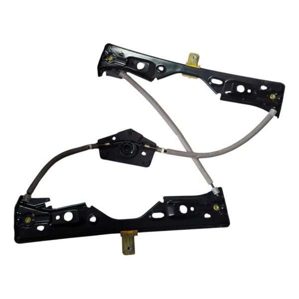 Máquina Vidro Dianteiro Ram Rampage Esquerdo 2024