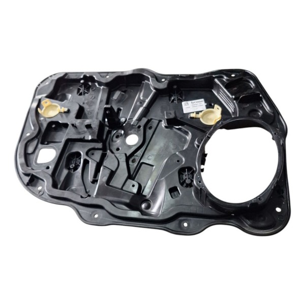 Suporte Máquina Vidro Diant Esqu Rampage Laramie 2.0 2023-25