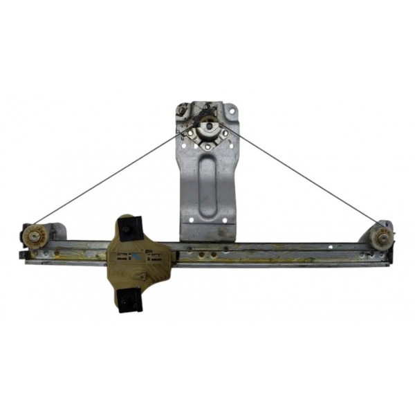 Máquina Vidro Manual Renault Sandero 2015 2023