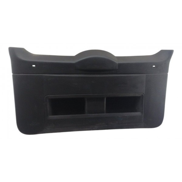 Forro Da Tampa Do Porta Malas Ford Ecosport 2009 2012