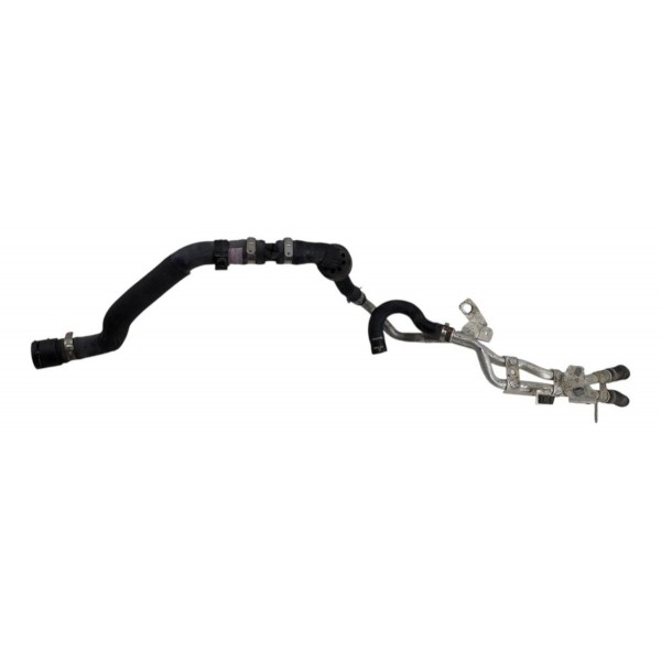 Cano Mangueira Resfriador Jeep Compass 2.0 Flex 2019