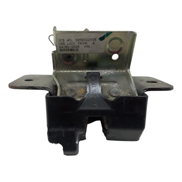 Fechadura Da Tampa Traseira Renault Kwid 2018 2022