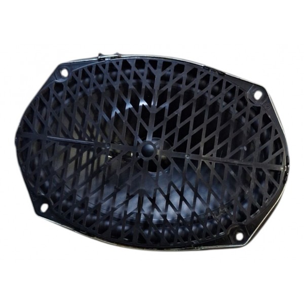 Alto Falante Porta Rampage Laramie 2.0 2023-2025