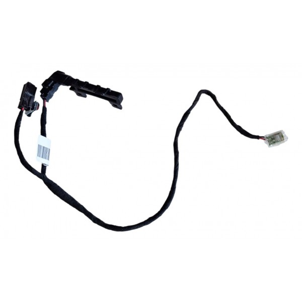 Chicote Porta Traseira Esquerda Rampage Laramie 2.0 2023-25