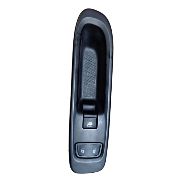 Botão Vidro Elétrico Dianteiro Direito Rampage Laramie 2024