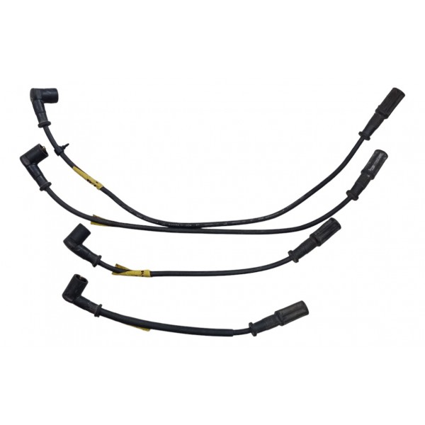 Jogo De Cabos De Vela Mobi