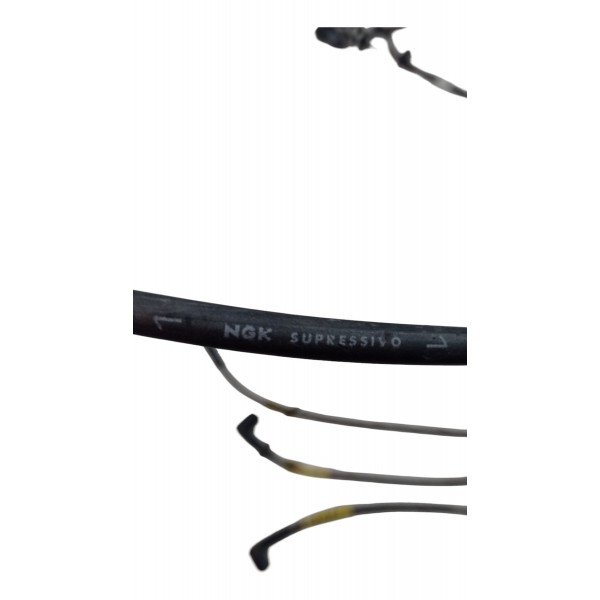 Jogo De Cabos De Vela Mobi