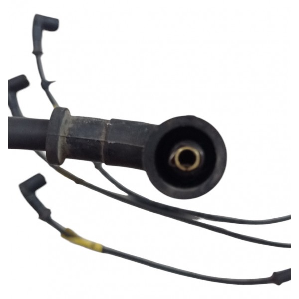 Jogo De Cabos De Vela Mobi