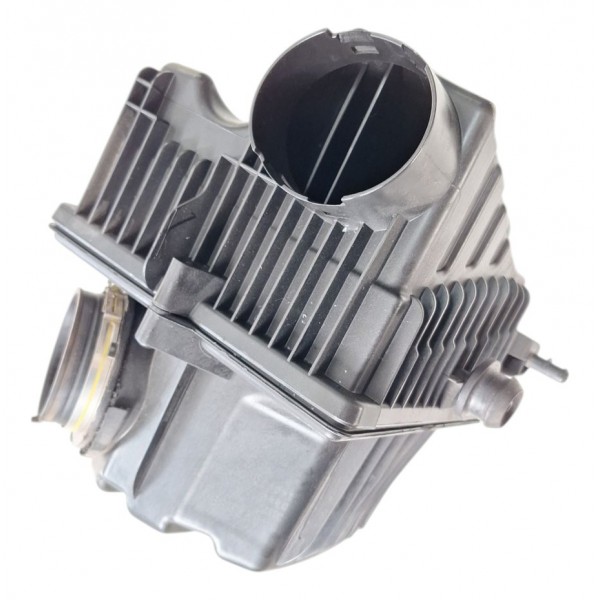 Caixa Filtro De Ar Rampage Laramie 2.0 2023 A 2025