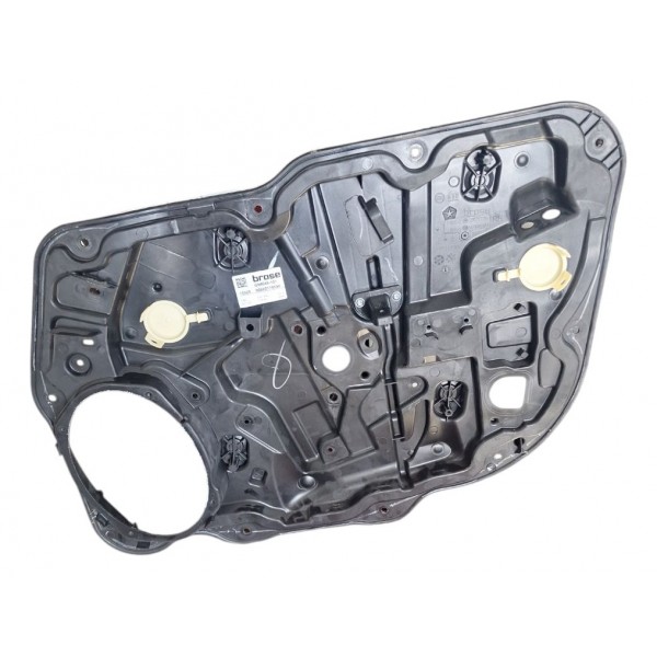 Suporte Máquina Vidro Diant Direito Rampage Laramie 2023-25