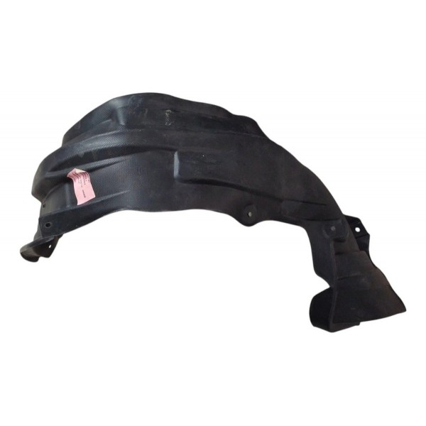 Parabarro Dianteiro Esquerdo S10 2012 2016