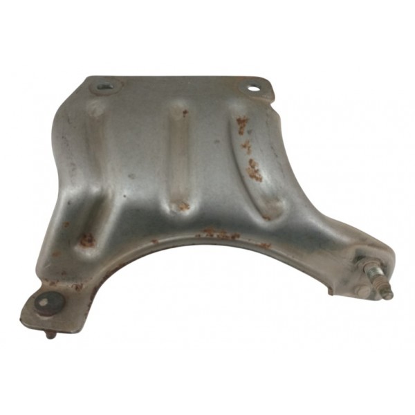 Suporte Catalisador Vw Tcross 1.0 Turbo 2015 2020  Original