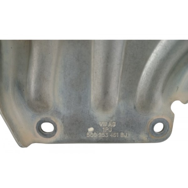 Suporte Catalisador Vw Tcross 1.0 Turbo 2015 2020  Original