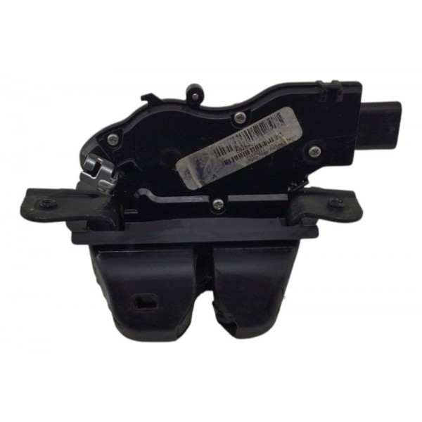 Fechadura Tampa Traseira Jeep Compass 2017 2021