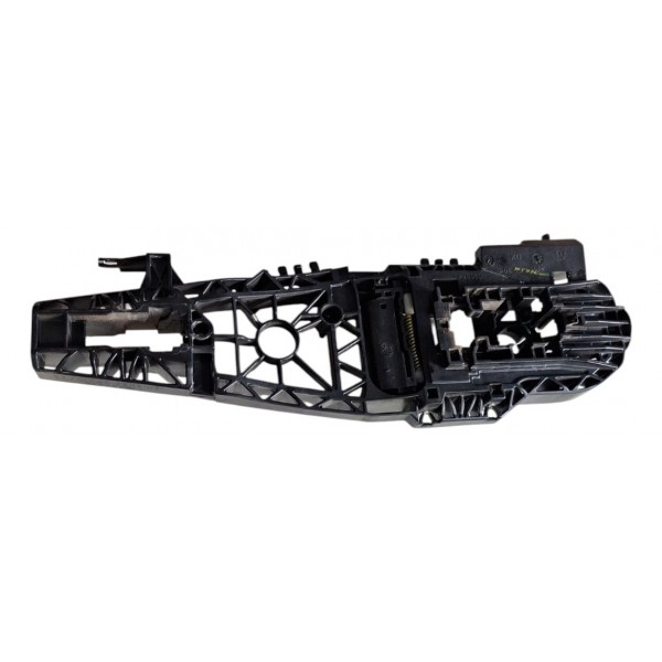 Suporte Maçaneta Dianteira Esquerda Rampage Laramie 2023-24 Dianteira