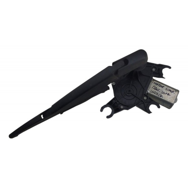 Motor Limpador Traseiro Fiat Argo 2018 2020