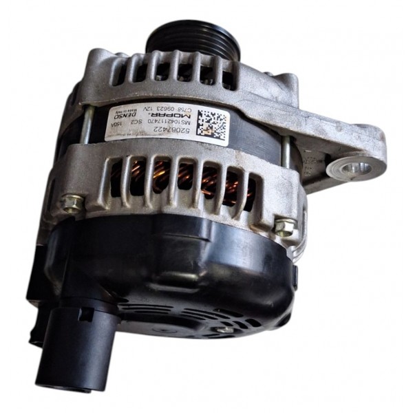 Alternador 12v 150a Rampage Laramie 2.0 2023 A 2025