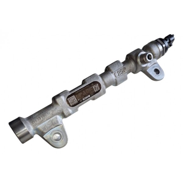 Flauta Bicos Injetores Rampage Laramie 2.0 2023-2025