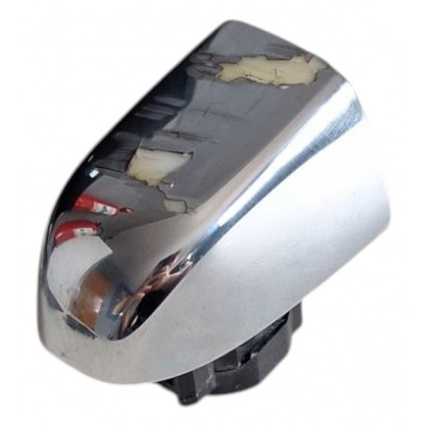 Capa Prolongador Maçaneta Rampage Laramie 2023-2025