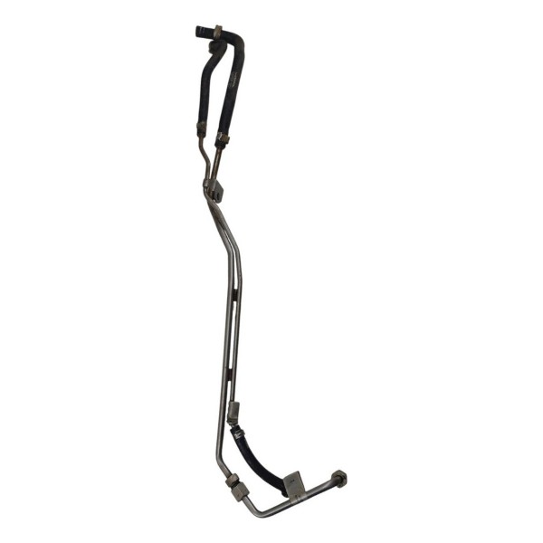 Mangueira Combustível Jeep Compass Diesel 2016 A 2021