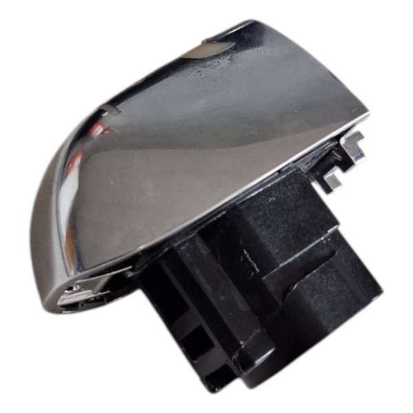 Capa Prolongador Maçaneta Rampage Laramie 2023-2025