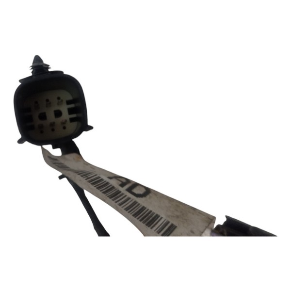 Chicote Bico Injetor 1.0 Injetores 3cc Ford Ka 2015 A 2022