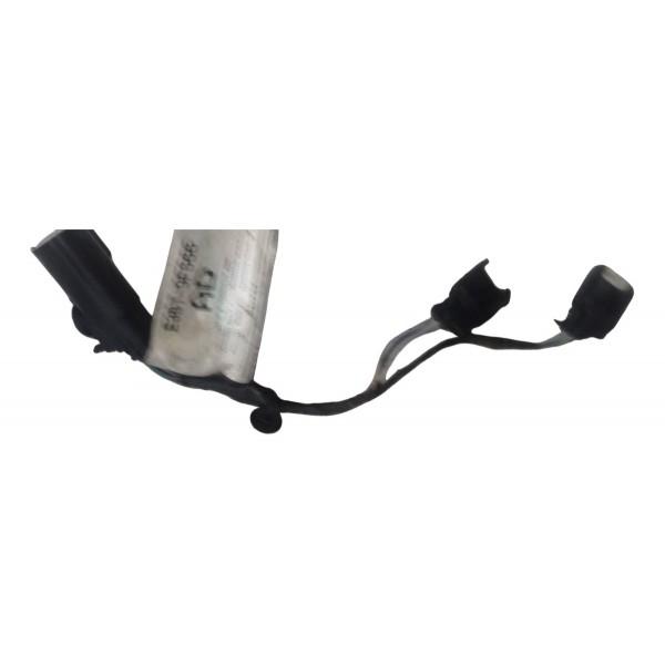 Chicote Bico Injetor 1.0 Injetores 3cc Ford Ka 2015 A 2022