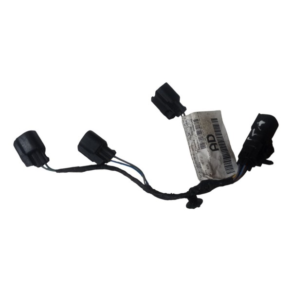 Chicote Bico Injetor 1.0 Injetores 3cc Ford Ka 2015 A 2022