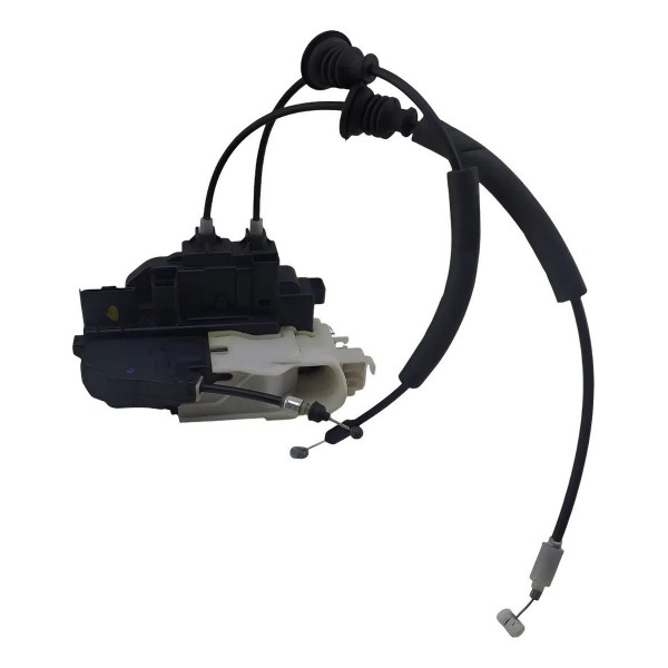 Fechadura Porta Dianteira Esquerda Hyundai I30 2014 2017