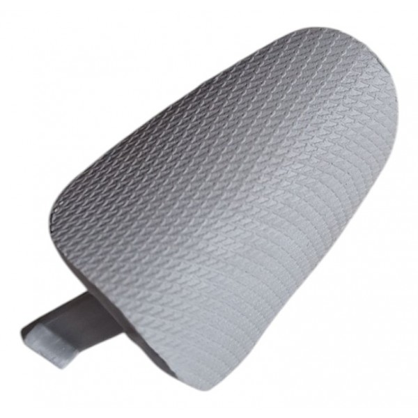 Tampa Parafuso Inferior Direita Rampage Laramie 2023-2025