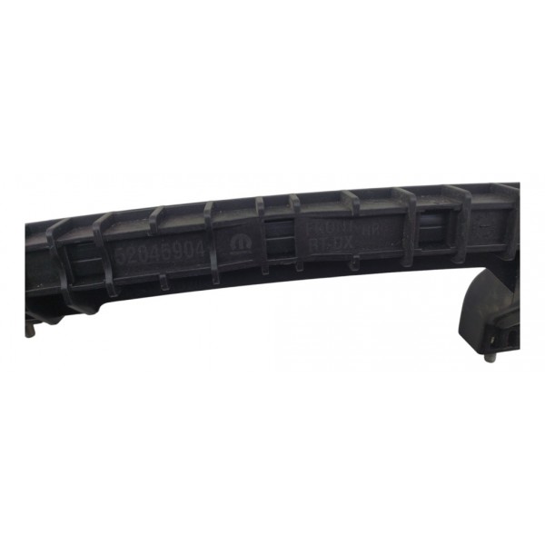 Guia Canaleta Vidro Diant Ld Fiat Cronos 2018  2024 Original