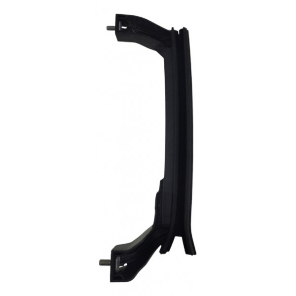 Guia Canaleta Vidro Diant Ld Fiat Cronos 2018  2024 Original