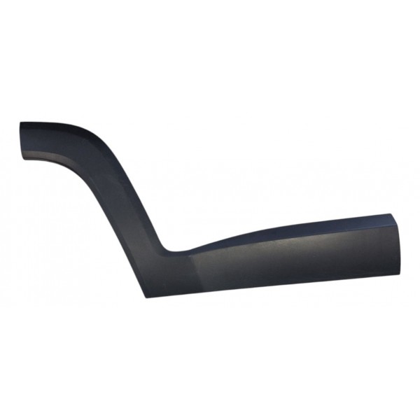 Friso Porta Traseira Direita Jeep Renegade 1.8 2017-2019 Preto