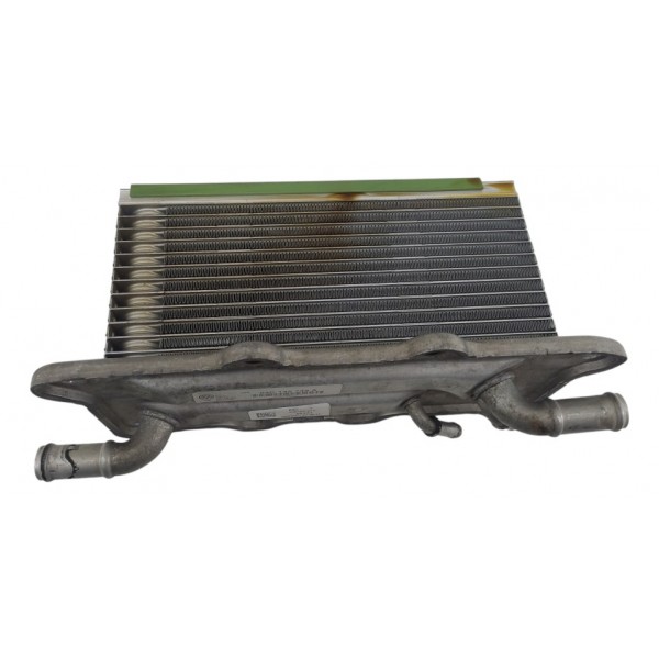 Intercooler Resfriador Vw T-cross Polo 2019 2023 Original