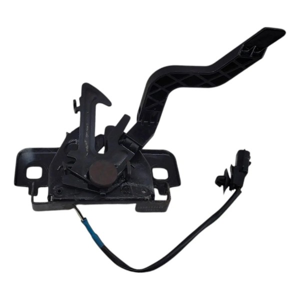 Fechadura Trava Capô Renault Logan Sandero 2016 2019