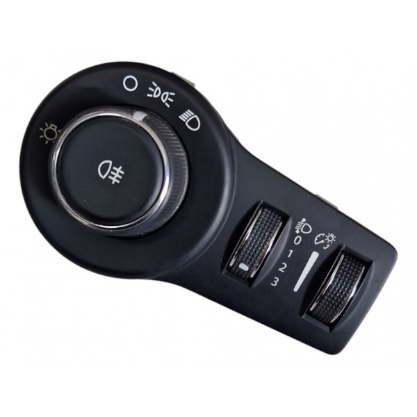 Botão Interruptor Farol Milha Jeep Renegade 1.8 2016-2020