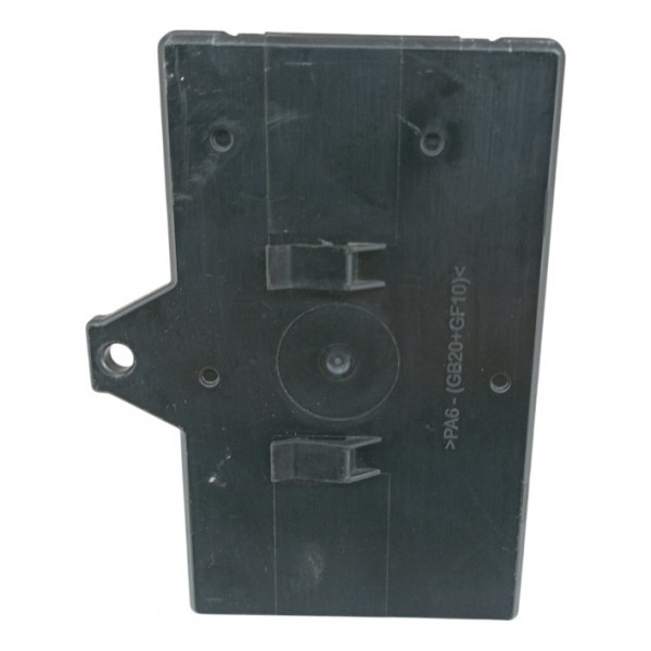 Central Modulo Conforto Fiat Mobi 2020 2021 Original