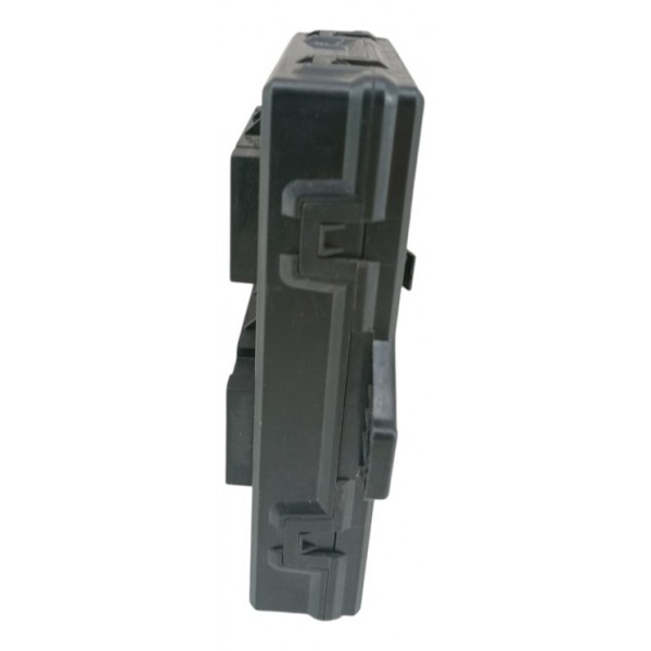 Central Modulo Conforto Fiat Mobi 2020 2021 Original