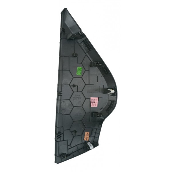 Acabamento Moldura Le Painel Hyundai Hb20 2020 2023 Origi