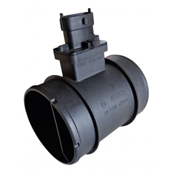 Sensor Medidor Fluxo De Ar Fiat Toro 2.0 2016-2022